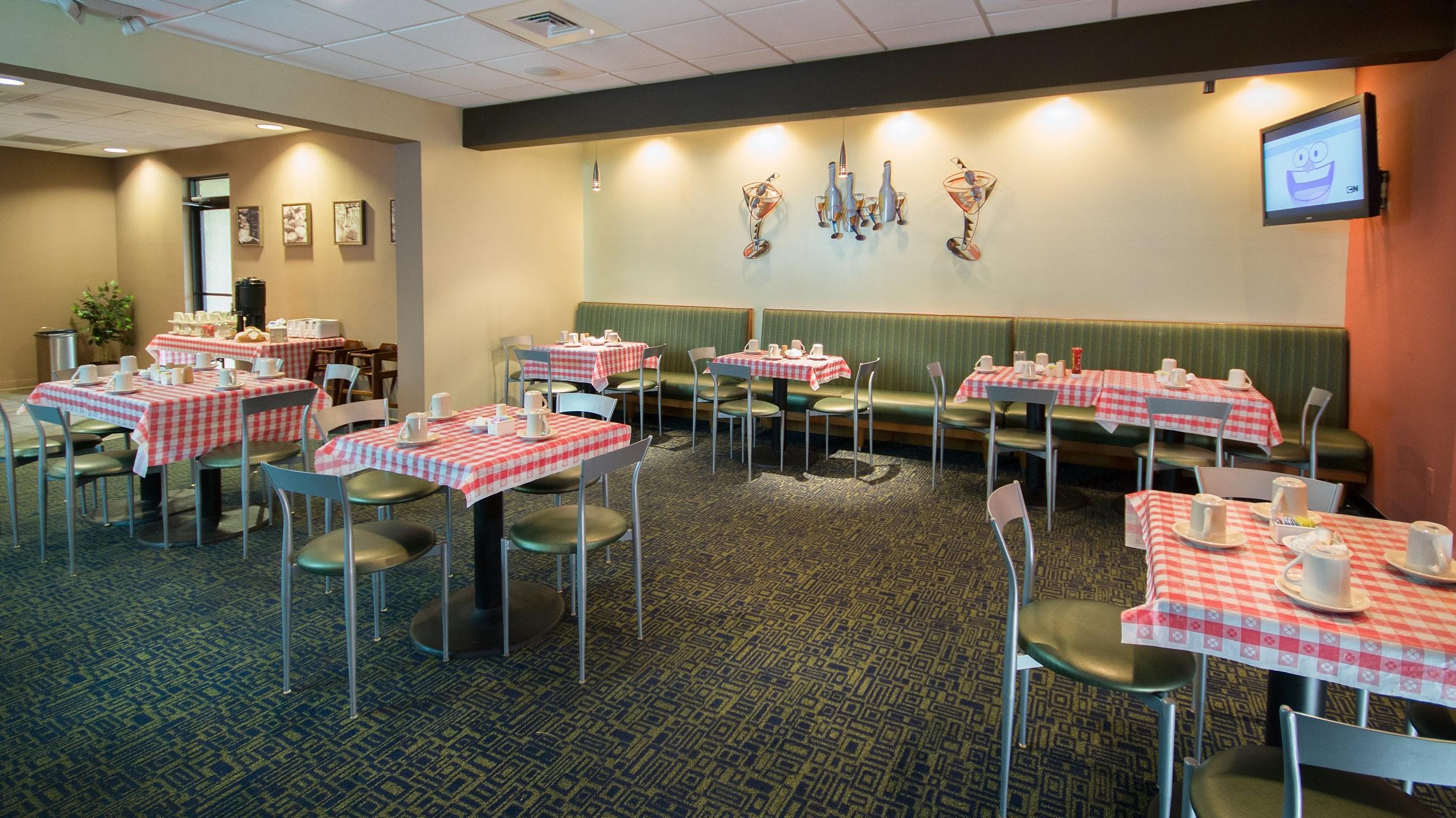 Ramada By Wyndham Flamingo Water Park Hotell Kissimmee Exteriör bild