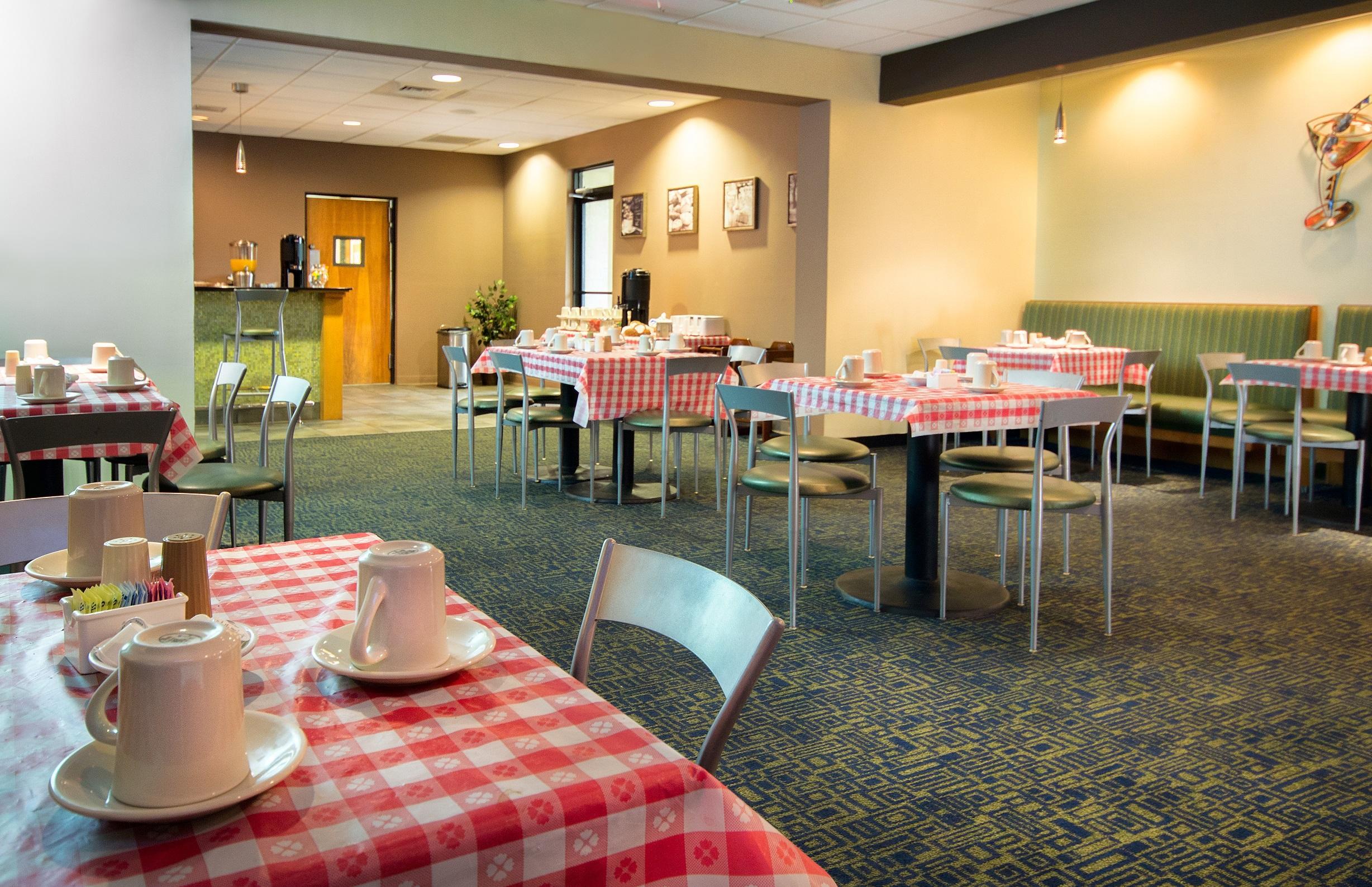 Ramada By Wyndham Flamingo Water Park Hotell Kissimmee Exteriör bild